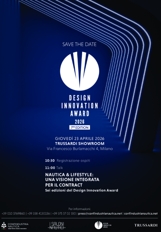 Design Innovation Award 2026